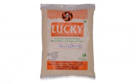 Lucky General Stores Suji (Rava)   Pack  948 grams
